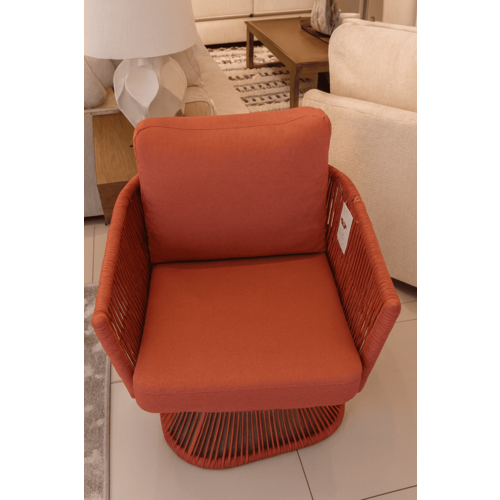 FB swivel Red